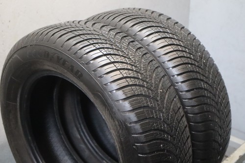 Goodyear vector 4seasons g3 - 2x,