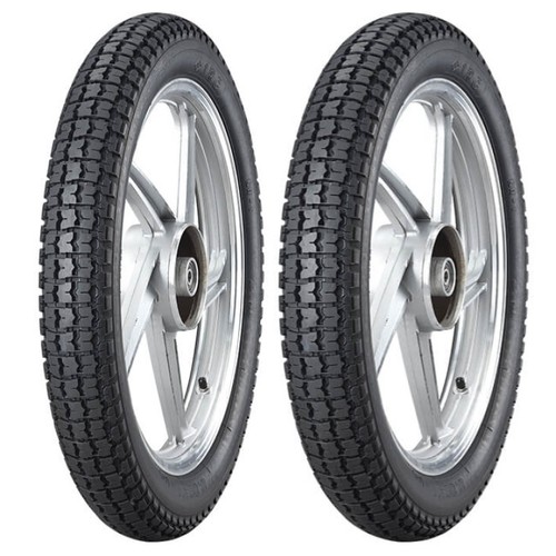 Oldtimer motorradreifen anlas - oldtimer,