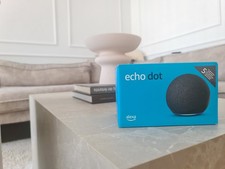 NEU & OVP Amazon Echo Dot 5