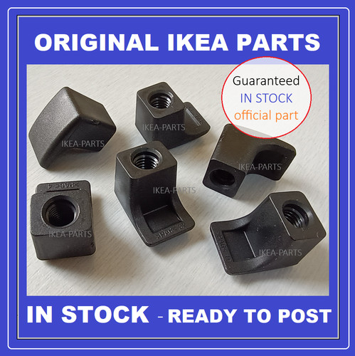 Ikea 191315 malm - malm, brimnes