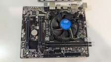 Gigabyte GA-H110M-D2P | Intel