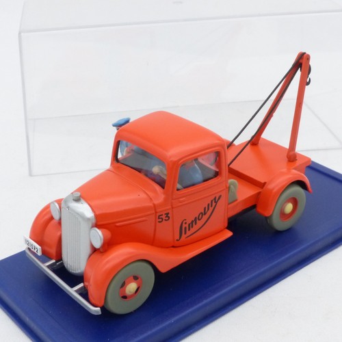 Atlas 2118059 tintin - atlas,
