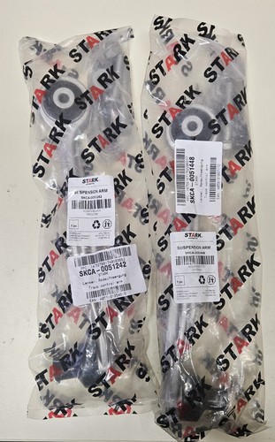 Stark querlenker set oben - querlenker,
