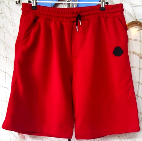 Moncler herren sweat - moncler, sweat-shorts