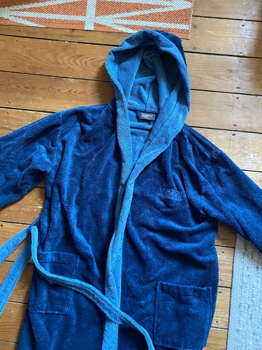 Joop frottee looks - looks, bademantel