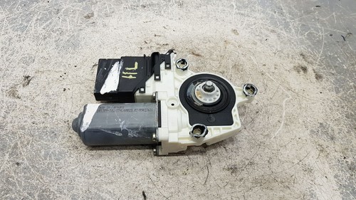 Fensterhebermotor
