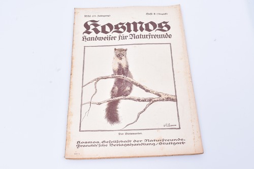 Kosmos handweiser für - handweiser,