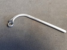 Original VW Audi T10026 Spezialwerkzeug Schlüssel Turbolader SW 12mm Bus T4 (K27