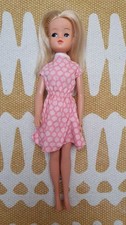 Sindy Puppe wie barbie vintage