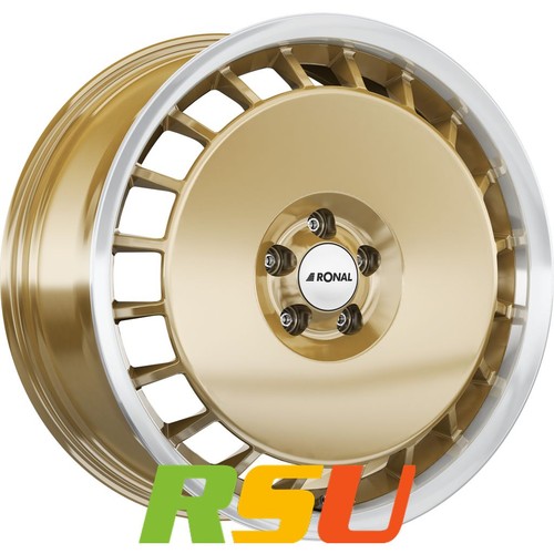 Ronal r50 aero - ronal,