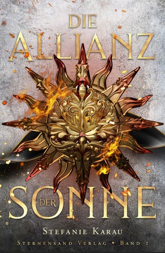 Die allianz der sonne - die,