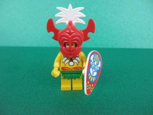 Lego minifigur figur - figur, piraten