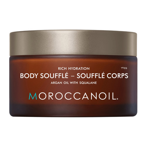 Moroccanoil body soufflé - moroccanoil,