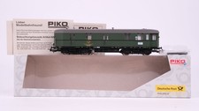 Piko 53222 bahnpostwagen - 53222,