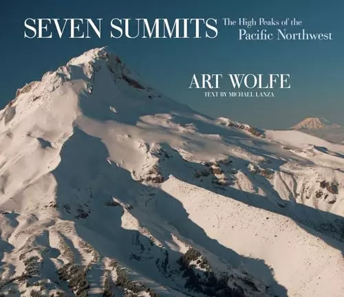 Seven summits the - seven,