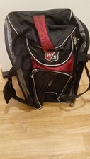 Wilson Staff Sporttasche