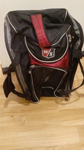 Wilson staff sporttasche - wilson,