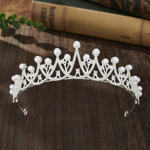 Für damen hochzeit diadem - damen,