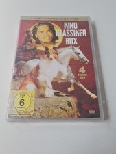 Kino klassiker box dvd neu - klassiker,