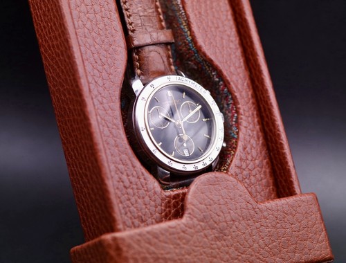 Hamilton lancaster chronograph - lancaster,