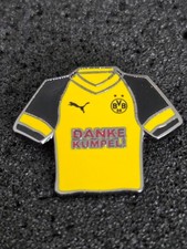 Borussia Dortmund - Trikot ➔