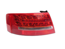 Rückleuchte Rücklicht Heckleuchte Li orig LED für Audi A5 8F Cabrio 09-12