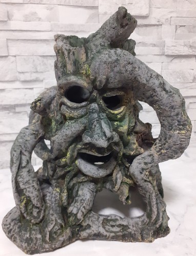 Aquarium deko baum mit - gr.,