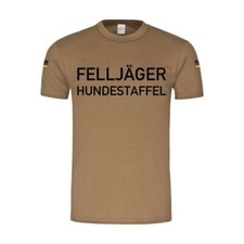 BW Tropen Felljäger