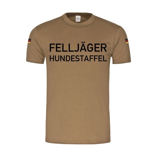 Tropen felljäger - bw,