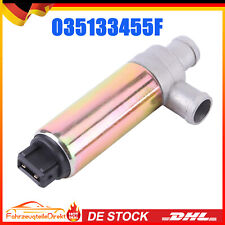 Neu Leerlaufregler für Audi 2.2 80 90 100 200 Coupe Quattro 035133455F DE Stock