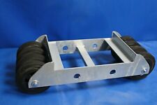 Auto Rangierroller Rollwagen Rangierhilfe Abschlepp Service-Rollwagen 1200kg