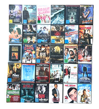 30x DVD Gemischt The Walking