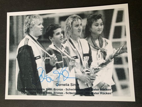 Cornelia sirch x - sirch,