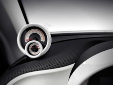 Smart fortwo forfour - fortwo, 453