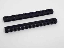 Lego® Technic Stein mit Löchern 32018 1 x 14 Technik Farben wählen