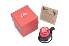 Red rot orangutan wishbone - red,