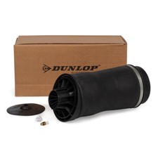 DUNLOP Luftfeder Luftfederbalg