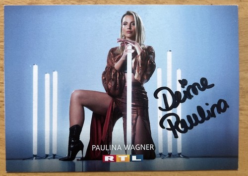 Paulina rtl dsds - rtl,