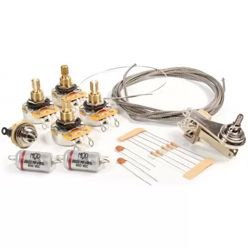 Electronic upgrade kit - electronic,