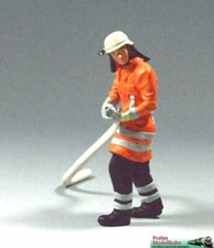Prehm 500207 Feuerwehrmann