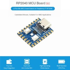 Für Raspberry Pi RP2040 Zero
