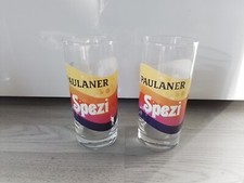 2x Paulaner Spezi Softdrink