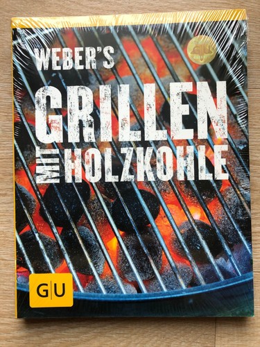 Weber grillen mit holzkohle - ,
