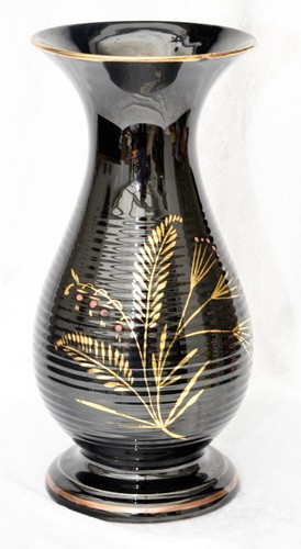 Vintage 50er keramik vase - vintage,