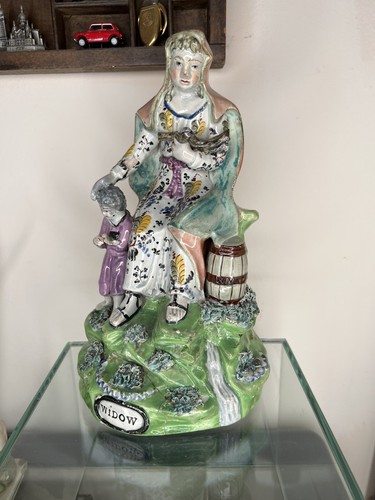 Große walton figur der - große,