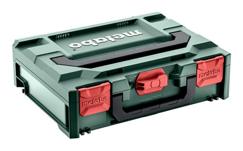 Metabo metabox 118 leer - metabo,