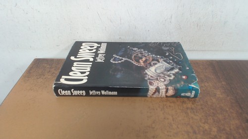 Clean sweep wallmann - clean,