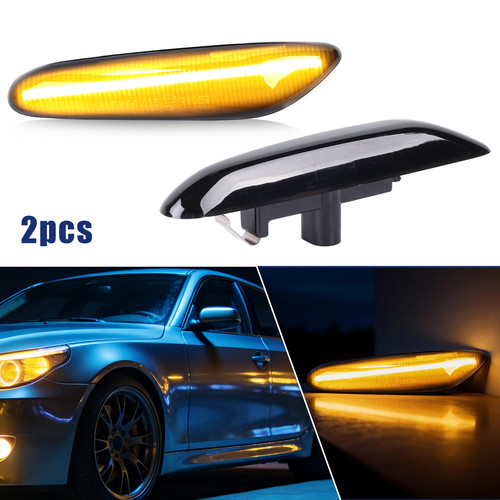 Led seitenblinker passend - led,