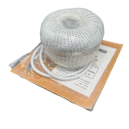 Elektrothermischer heizmantel - elektrothermischer,
