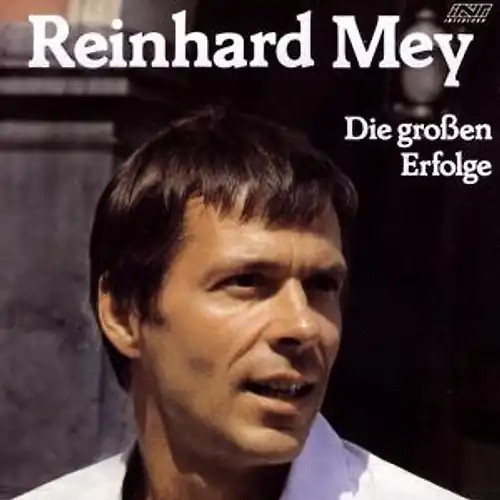 Reinhard mey die - -, großen